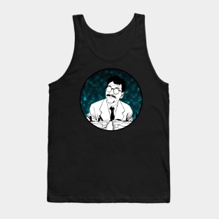 Time Enough for Bemis Tank Top